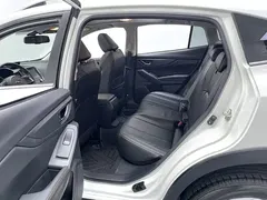 2020 Subaru XV 2.0i Luxury, белый — фото 13