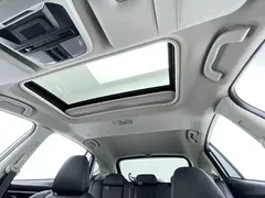 2020 Subaru XV 2.0i Luxury, белый — фото 14