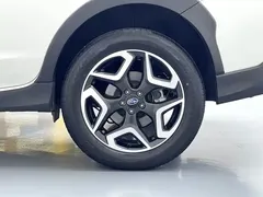 2020 Subaru XV 2.0i Luxury, белый — фото 16