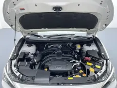 2020 Subaru XV 2.0i Luxury, белый — фото 17