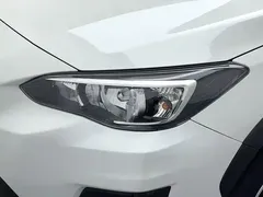 2020 Subaru XV 2.0i Luxury, белый — фото 19
