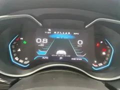 2022 Haval H9 2.0T Gasoline 4WD Premium 7-seat, чёрный — фото 14