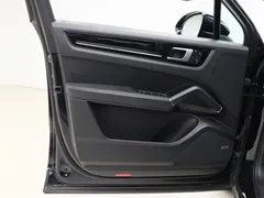 2019 Porsche Cayenne 3.0T, чёрный — фото 7