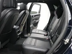 2019 Porsche Cayenne 3.0T, чёрный — фото 8