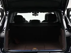 2019 Porsche Cayenne 3.0T, чёрный — фото 11