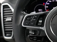 2019 Porsche Cayenne 3.0T, чёрный — фото 17