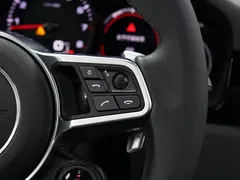 2019 Porsche Cayenne 3.0T, чёрный — фото 18