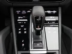 2019 Porsche Cayenne 3.0T, чёрный — фото 21