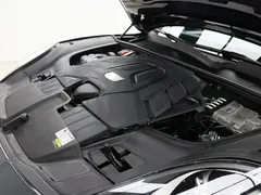 2019 Porsche Cayenne 3.0T, чёрный — фото 23