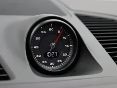 2019 Porsche Cayenne 3.0T, чёрный — фото 25