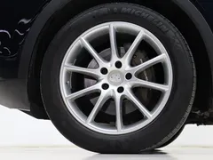 2019 Porsche Cayenne 3.0T, чёрный — фото 32