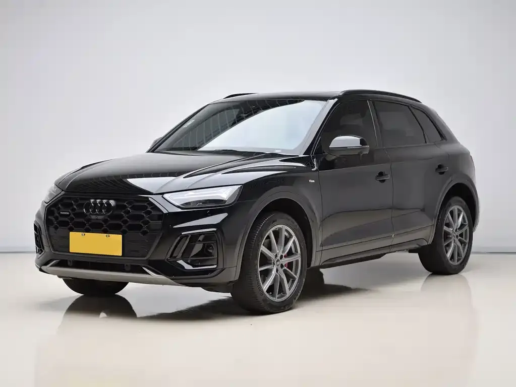 2023 Audi Q5L 40T
