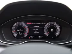 2023 Audi Q5L 40T, чёрный — фото 18