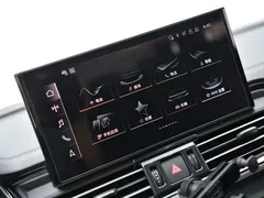 2023 Audi Q5L 40T, чёрный — фото 19