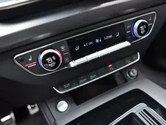 2023 Audi Q5L 40T, чёрный — фото 20