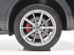 2023 Audi Q5L 40T, чёрный — фото 25