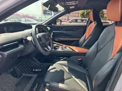 2022 Changan UNI-V 1.5T — фото 4