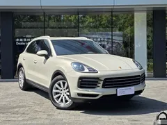2018 Porsche Cayenne 3.0T — фото 2