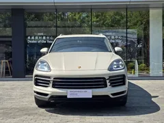 2018 Porsche Cayenne 3.0T — фото 6