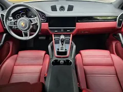 2018 Porsche Cayenne 3.0T — фото 7