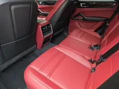 2018 Porsche Cayenne 3.0T — фото 8