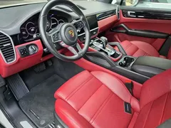 2018 Porsche Cayenne 3.0T — фото 9