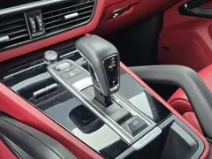 2018 Porsche Cayenne 3.0T — фото 12