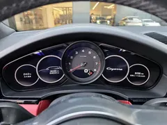 2018 Porsche Cayenne 3.0T — фото 13