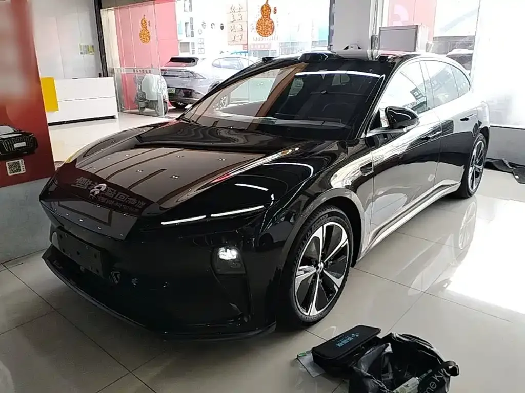 2024 Nio ET5T 75kWh Touring