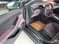 2024 Nio ET5T 75kWh Touring, чёрный — фото 16