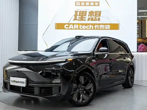 2024 Li Auto L9 Ultra