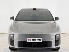 2025 Li Auto i6 4WD Standard — фото 2