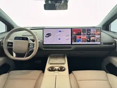 2025 Li Auto i6 4WD Standard — фото 5