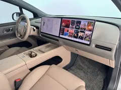 2025 Li Auto i6 4WD Standard — фото 7