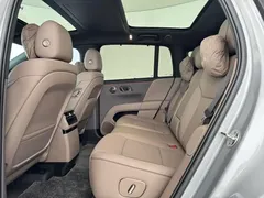 2025 Li Auto i6 4WD Standard — фото 8