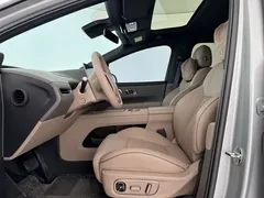 2025 Li Auto i6 4WD Standard — фото 9