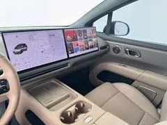 2025 Li Auto i6 4WD Standard — фото 10