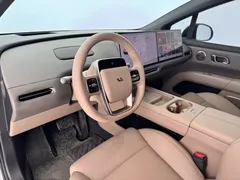 2025 Li Auto i6 4WD Standard — фото 11