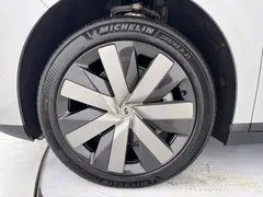 2025 Li Auto i6 4WD Standard — фото 12