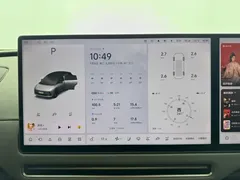 2025 Li Auto i6 4WD Standard — фото 14