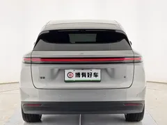 2025 Li Auto i6 4WD Standard — фото 16
