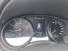 2021 Nissan X-Trail 2.0L CVT 2WD XL Premium, белый — фото 12