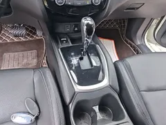 2021 Nissan X-Trail 2.0L CVT 2WD XL Premium, белый — фото 14