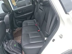 2021 Nissan X-Trail 2.0L CVT 2WD XL Premium, белый — фото 17