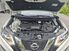 2021 Nissan X-Trail 2.0L CVT 2WD XL Premium, белый — фото 20