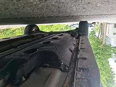 2021 Nissan X-Trail 2.0L CVT 2WD XL Premium, белый — фото 21