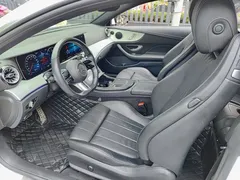 2021 Mercedes-Benz E-Class E 260, белый — фото 7