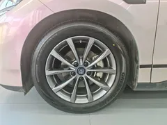 2025 BYD Qin L EV 545km Superior — фото 10