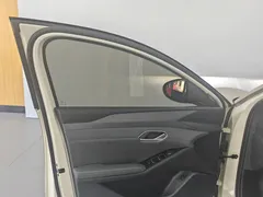2025 BYD Qin L EV 545km Superior — фото 15