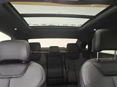 2025 BYD Qin L EV 545km Superior — фото 18